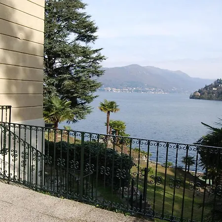 Casa vacanze Villino Tarlarini Laveno-Mombello