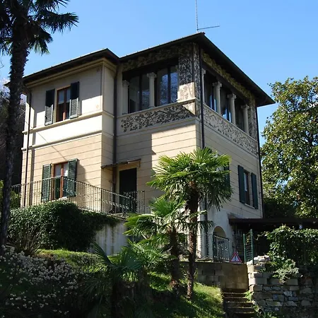 Villino Tarlarini Casa vacanze Laveno-Mombello