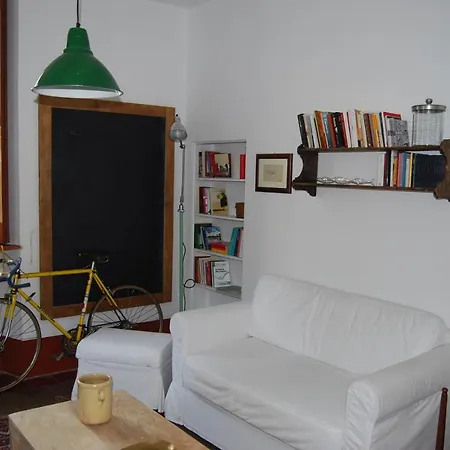 Casa vacanze Villino Tarlarini