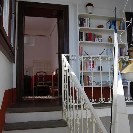 Casa vacanze Villino Tarlarini Laveno-Mombello