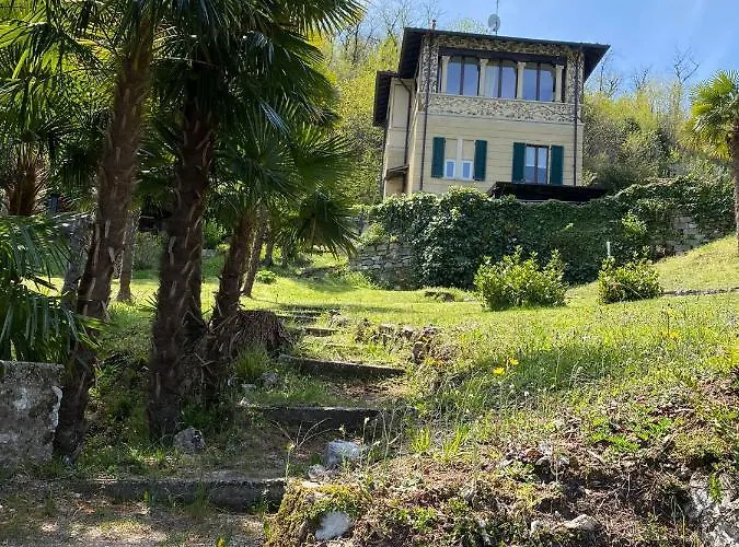 Villino Tarlarini