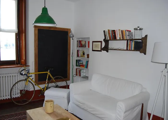 Holiday home Villino Tarlarini