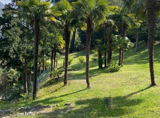 Villino Tarlarini Holiday home Laveno-Mombello