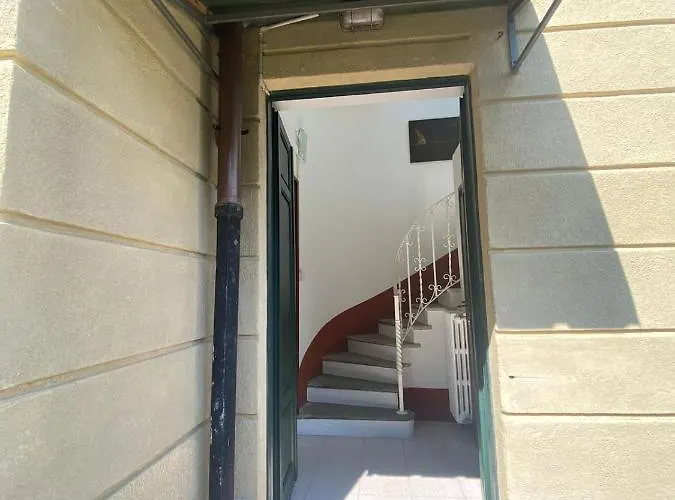 Holiday home Villino Tarlarini *
