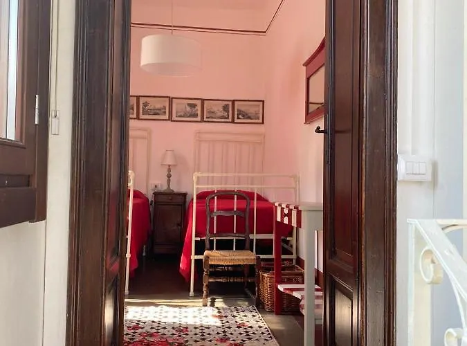 Villino Tarlarini Holiday home
