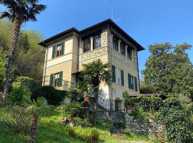 Villino Tarlarini