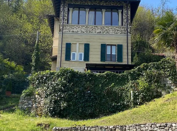 Villino Tarlarini Holiday home