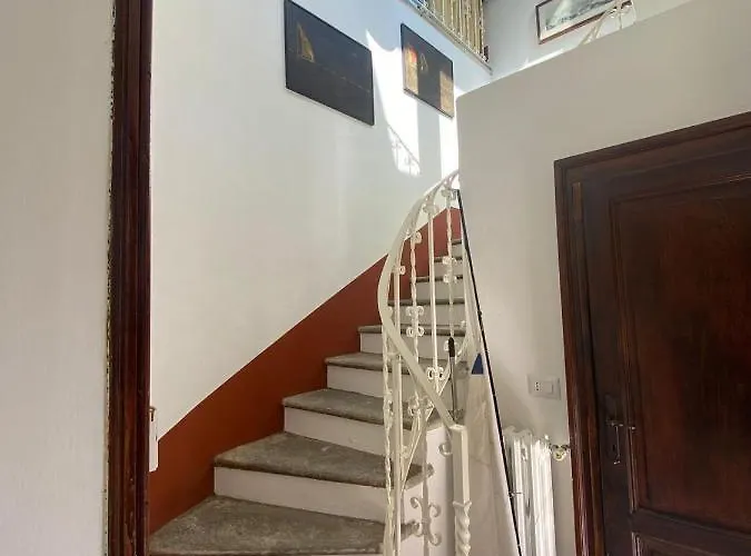 Villino Tarlarini Holiday home *