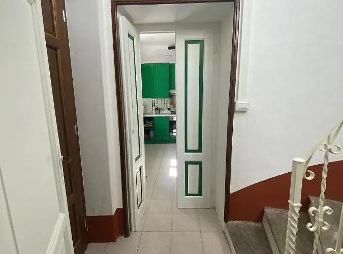 Villino Tarlarini Holiday home Laveno-Mombello