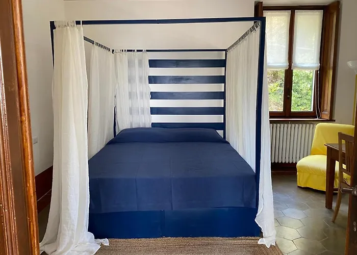 Holiday home Villino Tarlarini Laveno-Mombello