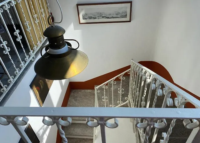 Villino Tarlarini *