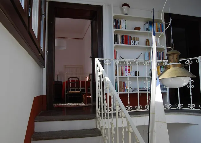 Holiday home Villino Tarlarini Laveno-Mombello