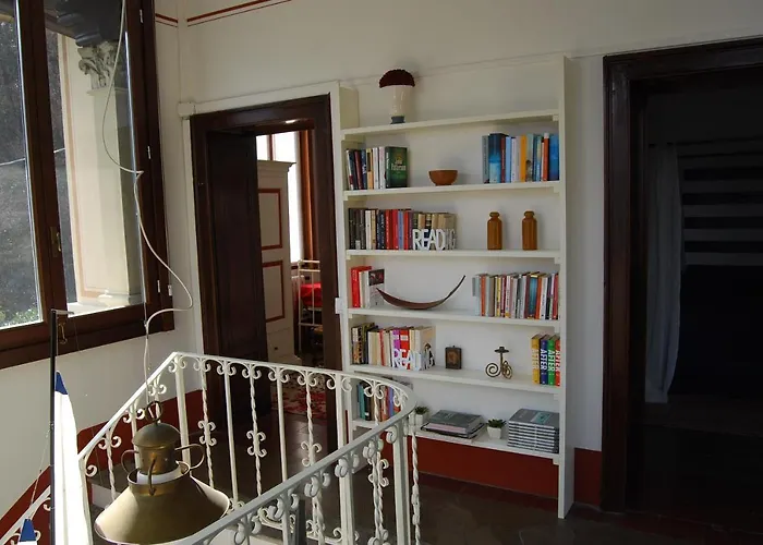 Villino Tarlarini Holiday home Laveno-Mombello