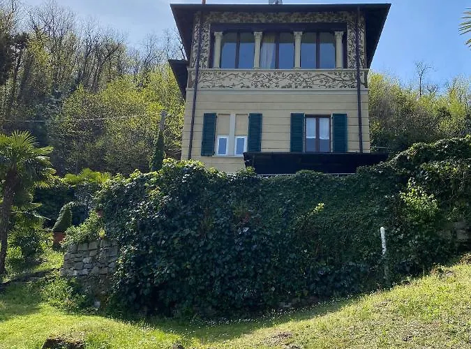 Holiday home Villino Tarlarini