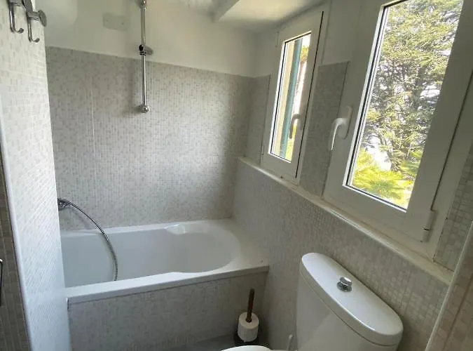 Villino Tarlarini Holiday home *