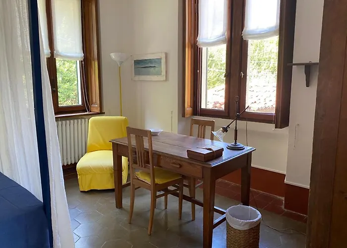 Villino Tarlarini Holiday home