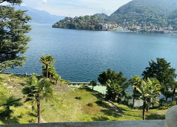 Villino Tarlarini Holiday home
