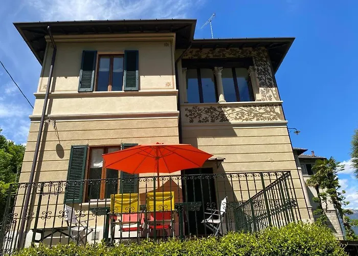 Villino Tarlarini